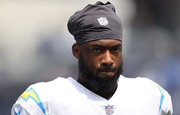 Jets WR Mike Williams Fires Off Blunt Message About Play Calling