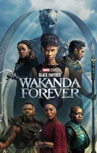 Black Panther: Wakanda Forever