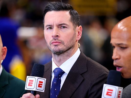 NBA》GOAT爭論不休 名嘴Redick：「喬丹時代擴編6隊，弱化競爭強度」