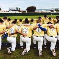 Hancock falls in baseball Southern California Regional