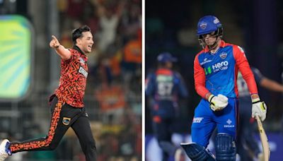 5 Young Stars Who Lit Up IPL 2024: Jake Fraser-McGurk, Abhishek Sharma, Will Jacks, Tristan Stubbs and Matheesha Pathirana - News18