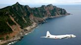 影》日本海自又出事！P-3C反潛機降落驚傳「衝出跑道」 - 國際