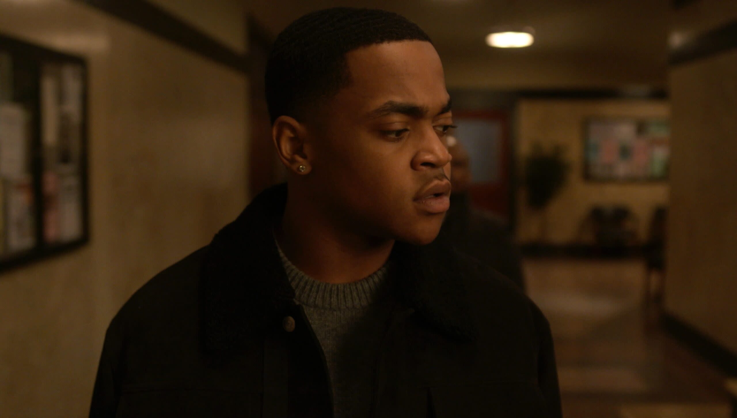 ‘Power Book II: Ghost’ Exclusive Preview: Monet Accuses Tariq Of Lying