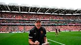 ‘I have a lot of fans out there that like to throw stuff at me’ – Kieran McGeeney shrugs off critics as Armagh march on