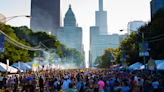 2 iconic Chicago summer festivals are moving their dates for 2024