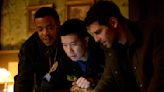 It's a great time to revisit the NBC series 'Grimm,' now streaming on Peacock