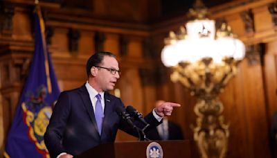Gov. Shapiro signs 2024-25 Pennsylvania budget, calls it a ‘major victory’