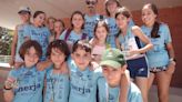 Ocho medallas para el Trops-Cueva de Nerja Sub 12 en el Campeonato de Andalucía