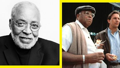 Fans and Friends Reflect on James Earl Jones's Legacy