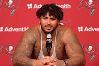 Tristan Wirfs is Now Highest Paid Offensive Lineman in NFL History Following Buccaneers Deal