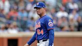 Mets’ Carlos Mendoza sounds down about one of his veteran hitters: Not ‘impacting the baseball’