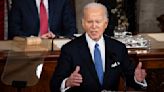 Biden camp feels a reprieve from Democratic unease