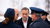 Hunter Biden indicted on federal gun charges