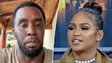 Cassie Ventura fala pela primeira vez sobre agressão feita por Sean 'Diddy' Combs: 'Acreditem nas vítimas'