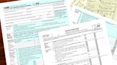 Taxes are due by April 15. If you can't make the deadline, here's how to get an extension