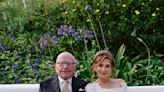 93歲媒體大亨梅鐸又結婚了！加州酒莊辧婚禮開心迎娶俄籍生物學家妻