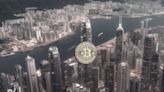 Bitcoin hovers near US$63K as market anticipates Hong Kong spot crypto ETF launch