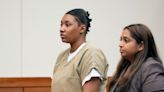 Woman charged with kidnapping Columbus twins pleads guilty to unrelated vehicle thefts