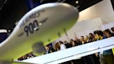 Record numbers at Singapore Airshow as post-COVID boom raises hopes