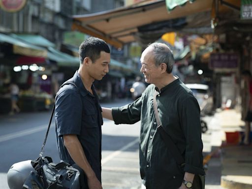 台劇《人生清理員》台詞集錦：活著時有人願意陪你胡說八道，很幸福了啦！蘊含看透生命的真理箴言！