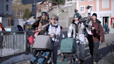 This Is the Funniest Ski Movie Starring Moms We’ve Seen