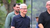 Tim Cook has arrived in Vietnam for a two-day trip, as Apple boosts ties with its key manufacturing hub