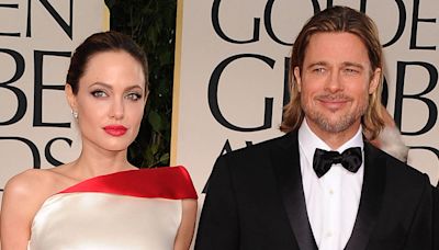 Angelina Jolie pede à Justiça gravações de voo em que Brad Pitt a teria agredido