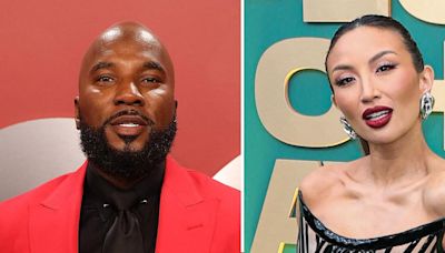 SHOCKING PHOTOS: Jeezy Denies Jeannie Mai's Domestic Abuse And Child Neglect Claims in Divorce War