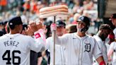 Detroit Tigers Newsletter: What history tells us about Spencer Torkelson's slow start