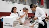 Tiroteos y problemas técnicos se registran durante jornada electoral en México