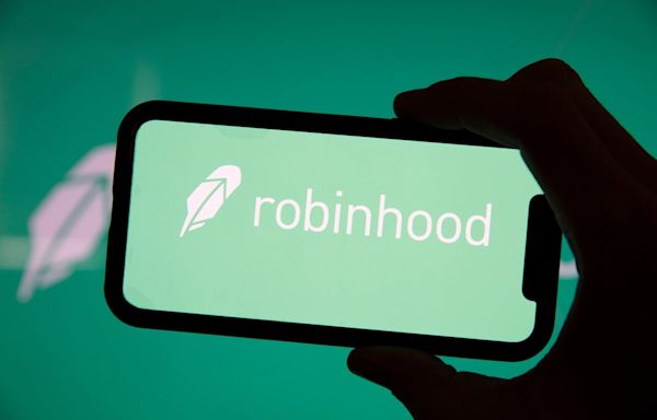 Robinhood CEO Vlad Tenev Says The Platform Set To Introduce Index Options And Futures Trading For Active Traders: 'Don't ...