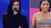 Critican a Laura Pausini por editar foto con Yalitza Aparicio