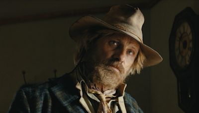 Viggo Mortensen interview: ‘When I’m dead, I certainly don’t want to be resurrected by AI’