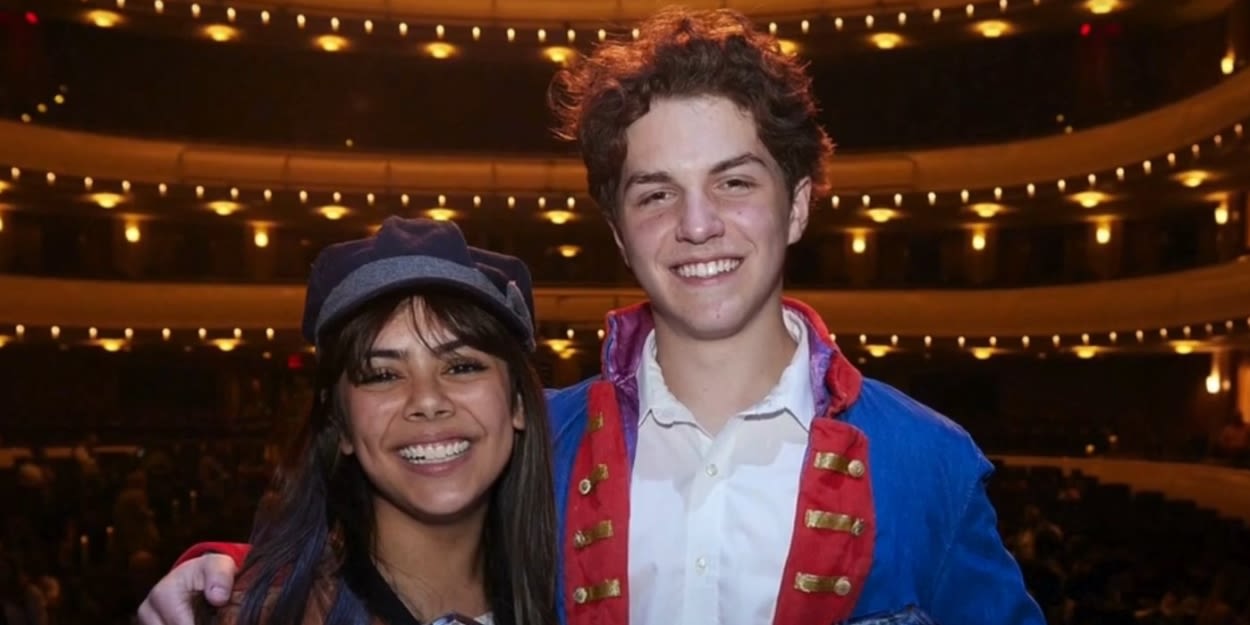 Video: Inside the 2024 Nevada High School Musical Theater Awards at The Smith Center