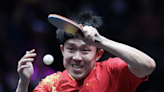 How to watch table tennis live streams at Olympics 2024 online and for free, day one