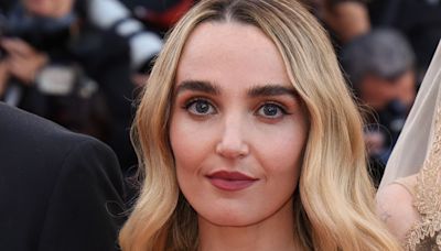 Chloe Fineman Gave A Blunt Reply To Critics Of Her Cannes Red Carpet Look