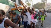 Gang attacks at Haiti airport damage jetliners; airlines cancel flights from South Florida