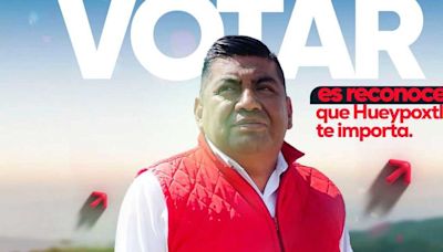 VIDEO: Atacan a balazos a Rubén Doroteo Cruz, candidato del PRI a la presidencia municipal de Hueypoxtla, Edomex | El Universal