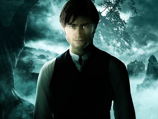 ‘La mujer de negro’, la película de terror con fantasmas de Daniel Radcliffe (‘Harry Potter’)