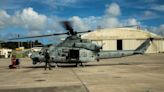 Maintenance issue discovered in multiple Marine helicopters in Japan