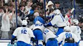 Olentangy Liberty upsets Cleveland St. Ignatius, advances to OHSAA state hockey final