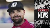 JTG Daugherty Racing signs Ricky Stenhouse Jr. to multiyear contract