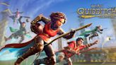 Harry Potter: Quidditch Champions review – broomstick bandits