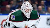 Ingram’s Award Highlights Incredible Determination, ‘He’s a Tremendous Person’ | Arizona Coyotes