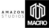 Amazon Studios, Macro Film Studios Ink Multiyear First Look Deal