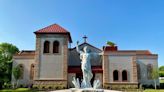 Descubre la serenidad del cementerio de Santa Gertrudis: un evento de puertas abiertas que no te puedes perder