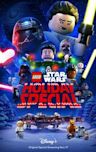 The Lego Star Wars Holiday Special