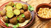 The Chilling Step You Shouldn't Skip When Making Falafel