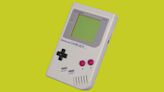 Why the Game Boy's design is so iconic