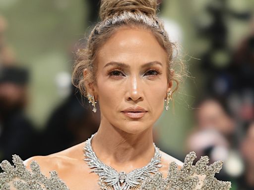 Jennifer Lopez Says She’s the Thinnest She’s Ever Been Because of This Upcoming Role